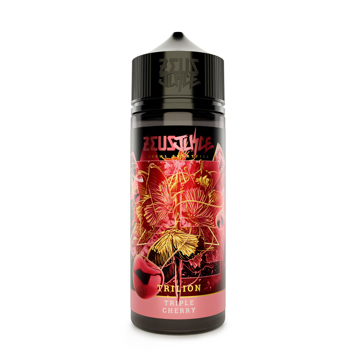 Zeus Juice - Trilion 100ml