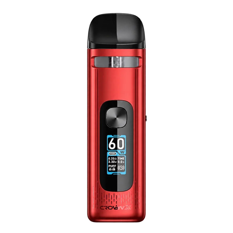Uwell Crown X Vape Kit