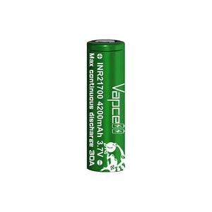Batteries & Mods
