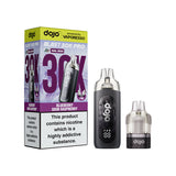Vaporesso Dojo Blast 30K Pro Prefilled Pod Kit