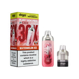 Vaporesso Dojo Blast 30K Pro Prefilled Pod Kit