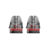 Vaporesso Luxe X Dual Mesh Pods