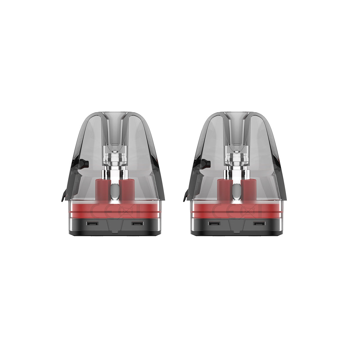 Vaporesso Luxe X Dual Mesh Pods