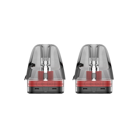 Vaporesso Luxe X Dual Mesh Pods