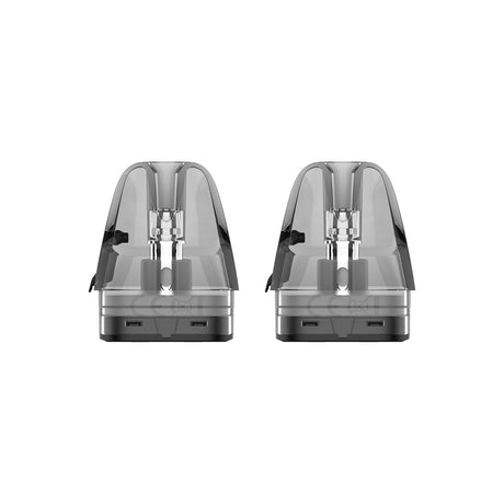 Vaporesso Luxe X Dual Mesh Pods