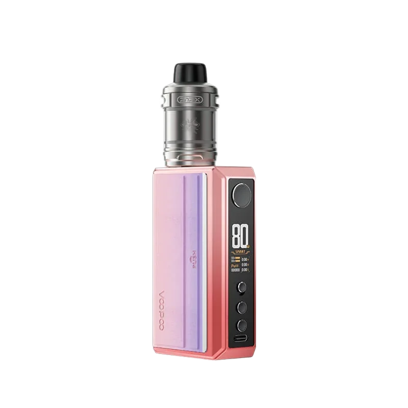 Voopoo Drag 5 Vape Kit