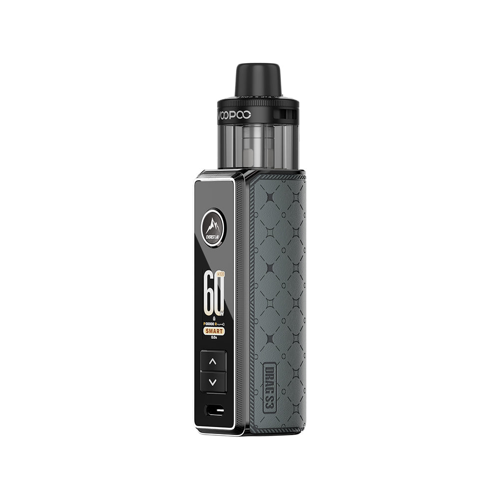 Voopoo Drag S3 Kit