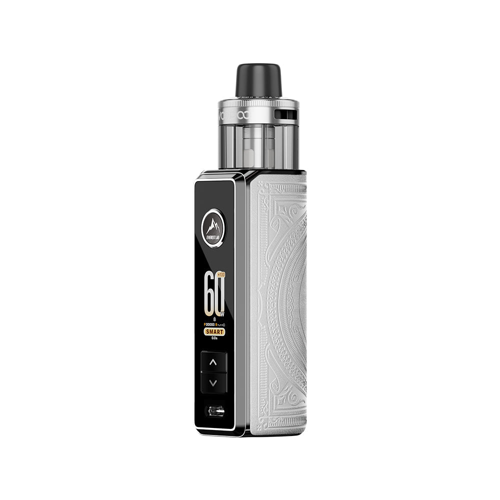 Voopoo Drag S3 Kit