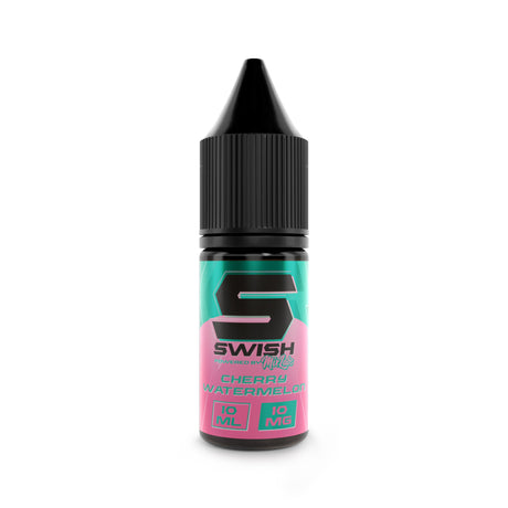 Swish - Cherry Watermelon Nic Salt