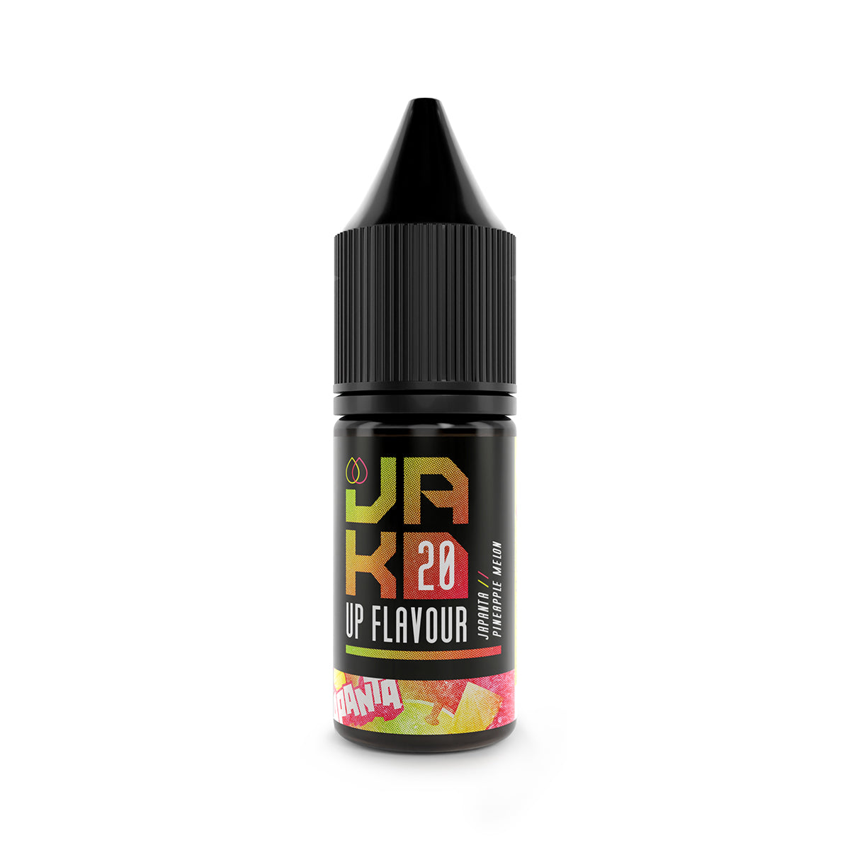 JAK'D [EXPIRED] - Japanta // Pineapple Melon Nic Salt