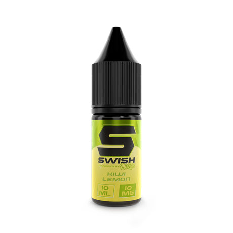 Swish - Kiwi Lemon Nic Salt