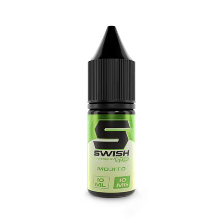 Swish - Mojito Nic Salt