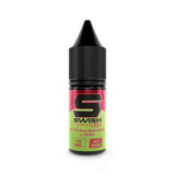 Swish - Strawberry Lime Nic Salt