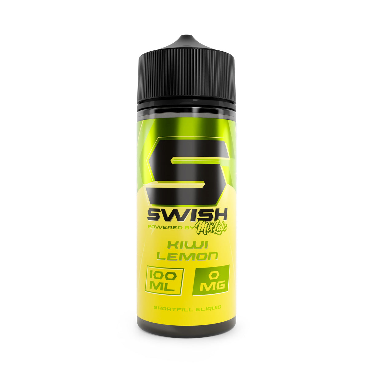 Swish - Kiwi Lemon 100ml