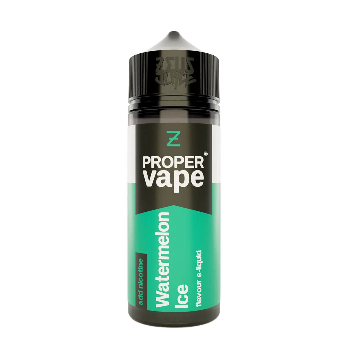 Zeus Juice Proper Vape - Watermelon Ice 100ml