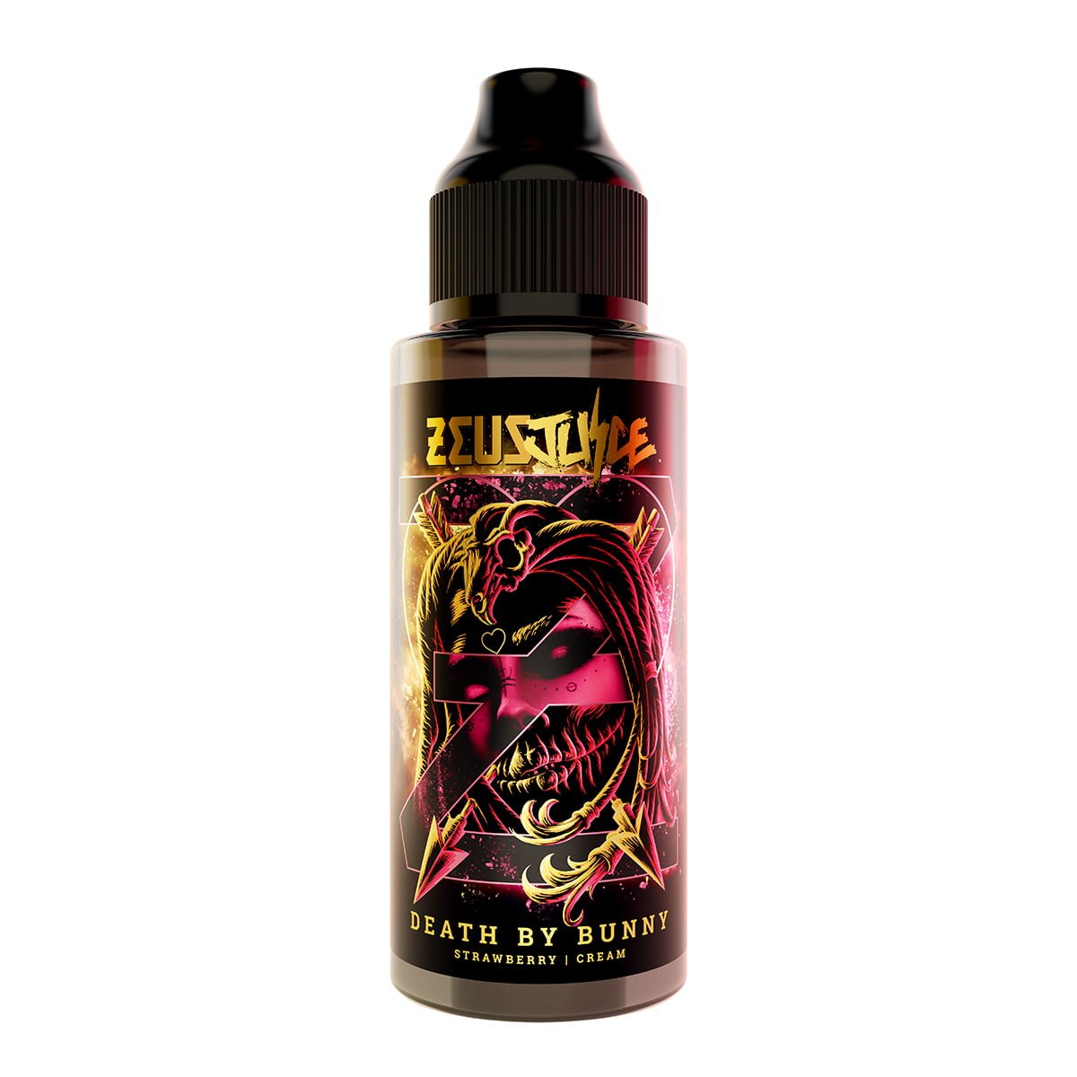 Zeus Juice - Death By Bunny 100ml