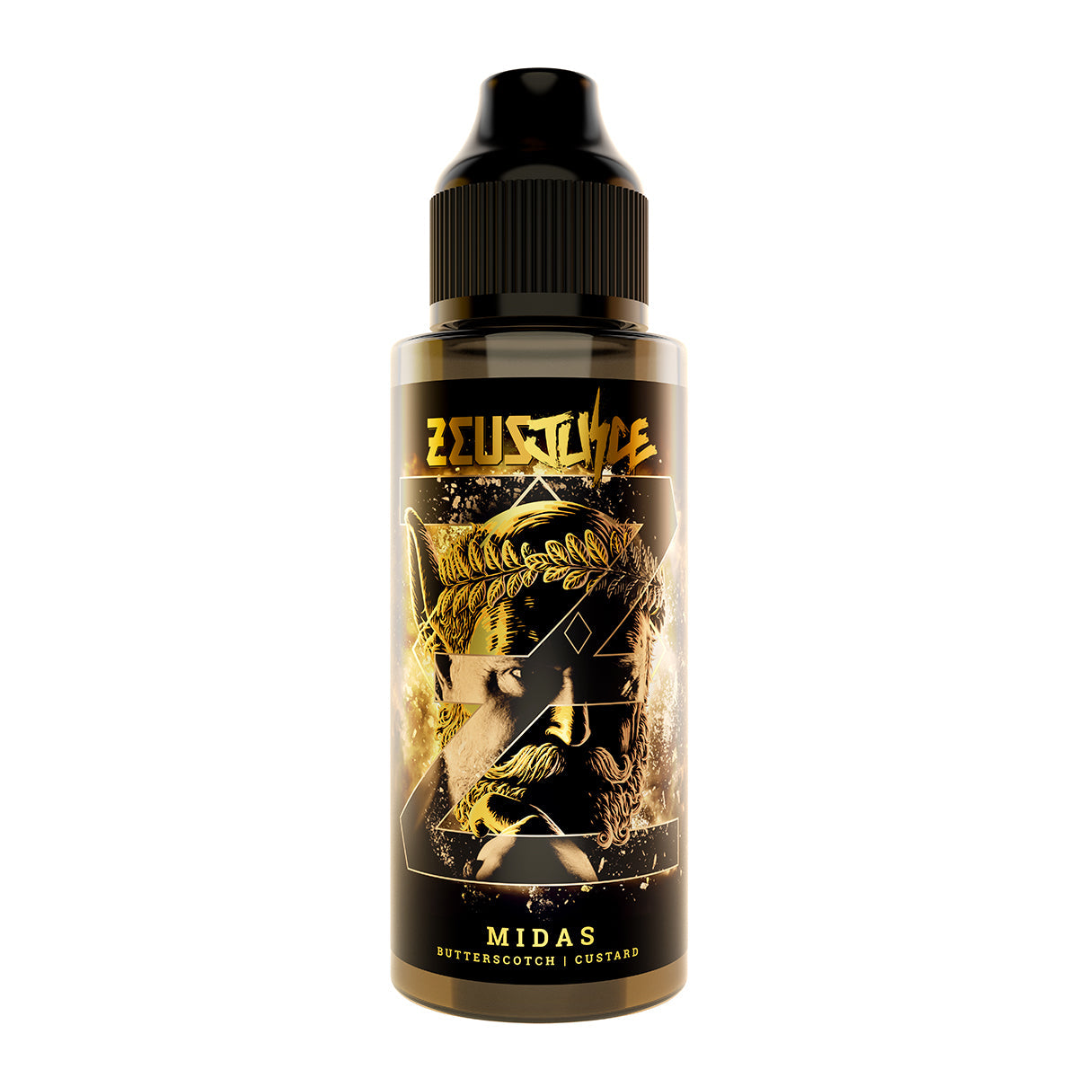 Zeus Juice [EXPIRED] - Midas 100ml