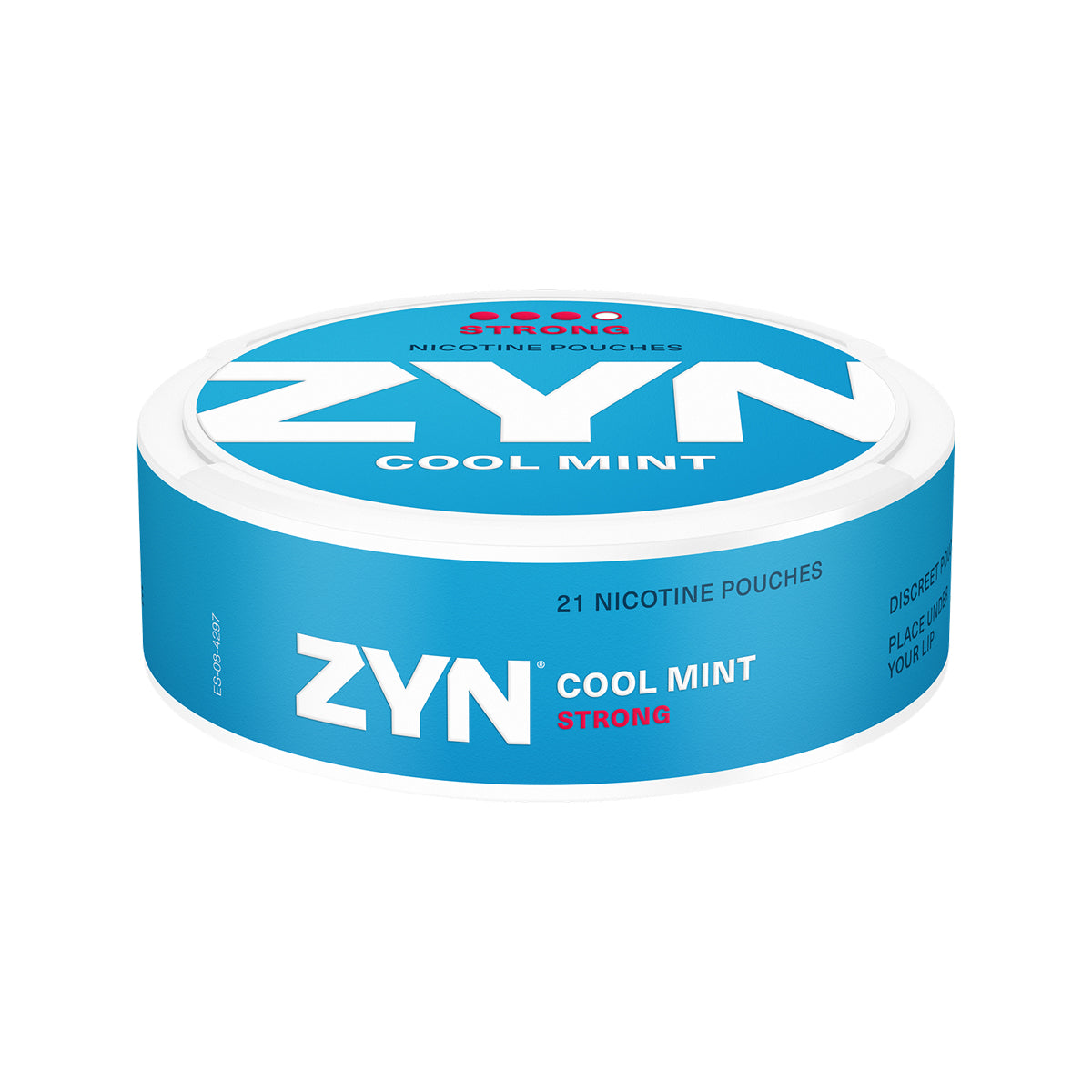 ZYN - Cool Mint STRONG Can (9.5mg)