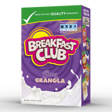Breakfast Club - Berry Granola 100ml