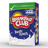 Breakfast Club - Frosty Flakes 100ml