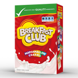 Breakfast Club - Marshmallow Charms 100ml
