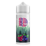 Jord - Raspberry Blackcurrant 100ml