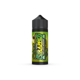 Strapped - Sour Apple Refresher 100ml