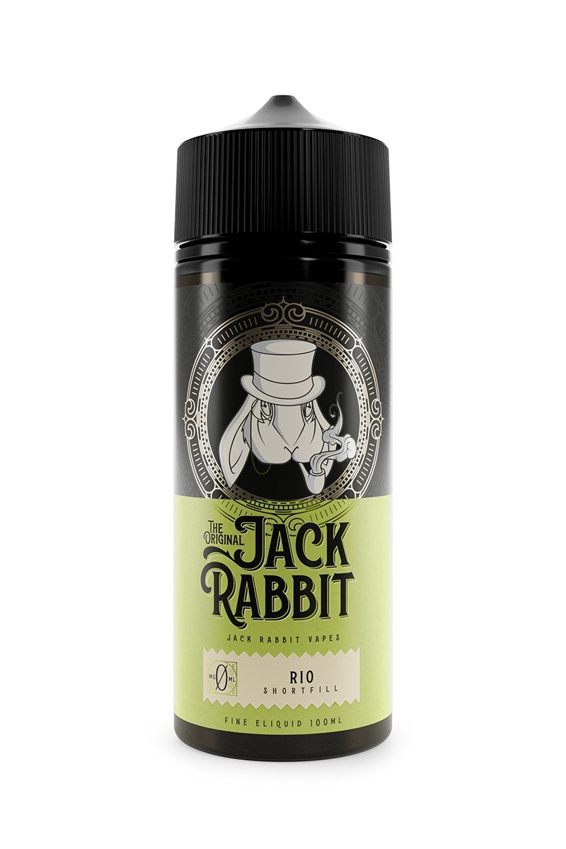 Jack Rabbit - Rio 100ml