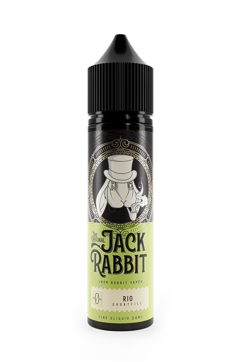 Jack Rabbit - Rio 50ml
