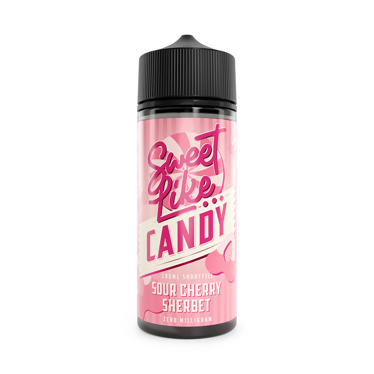 Sweet Like - Sour Cherry Sherbet 100ml