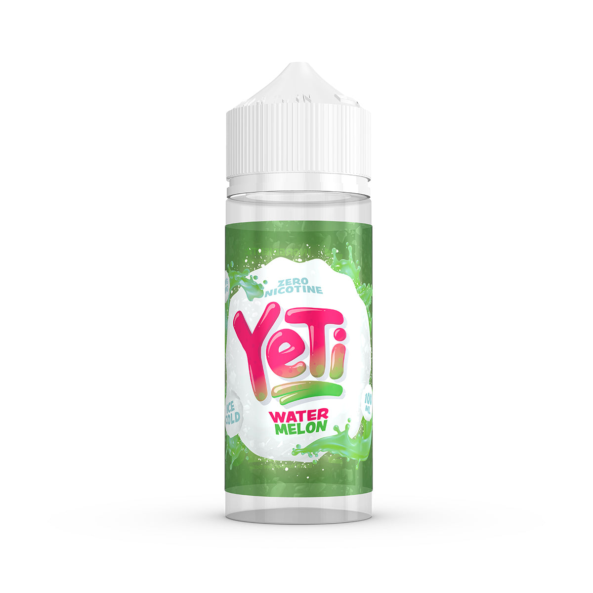 YeTi - Watermelon 100ml